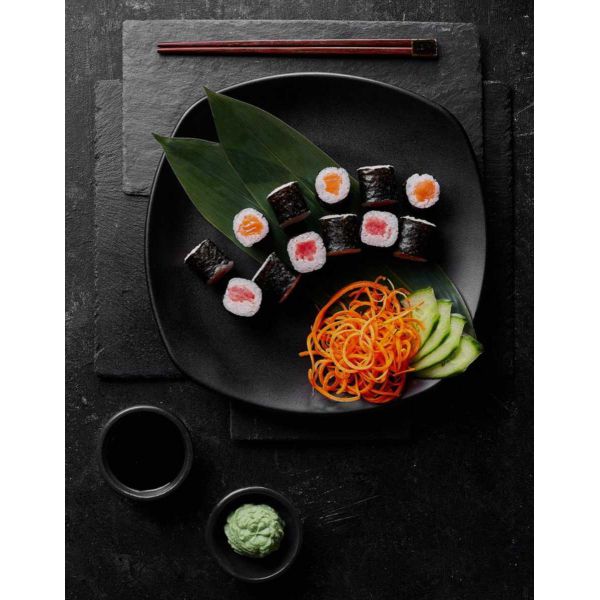 Sushi Teknikleri 20 Kasım  Cuma 18:30 - 20:30